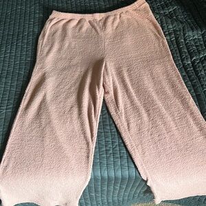 NWT Yitty by Fabletics Pet Me Cozy Pant Size 1X
